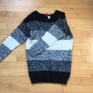 sweater size extra small